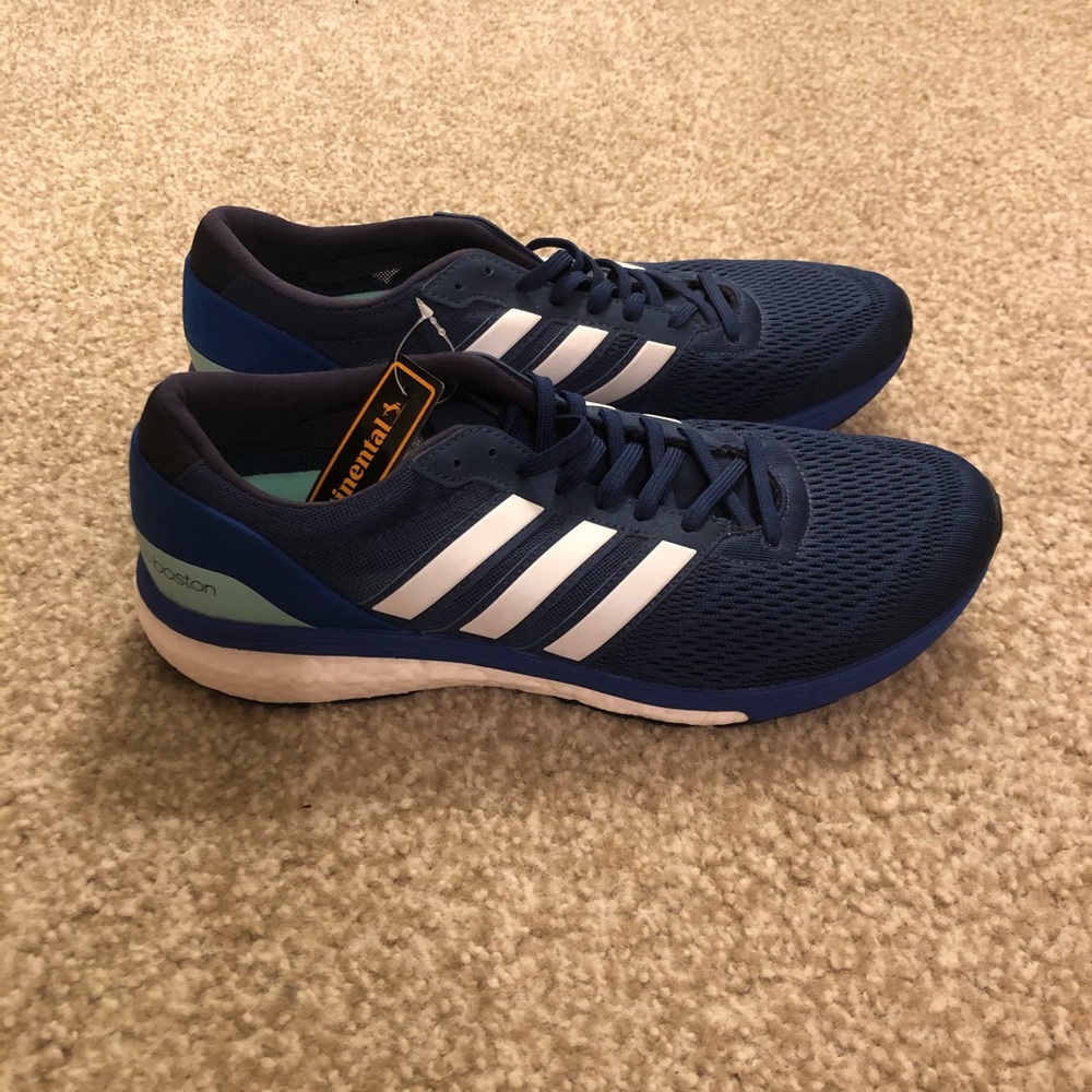Adidas Adizero Boston Sneakers